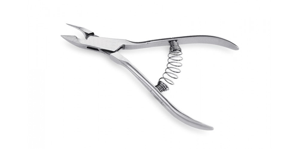 Professional Cuticle Nipper